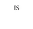 Hospital Sinai Logo - mono-white