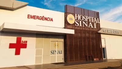 CDT Diagnósticos Araguaína